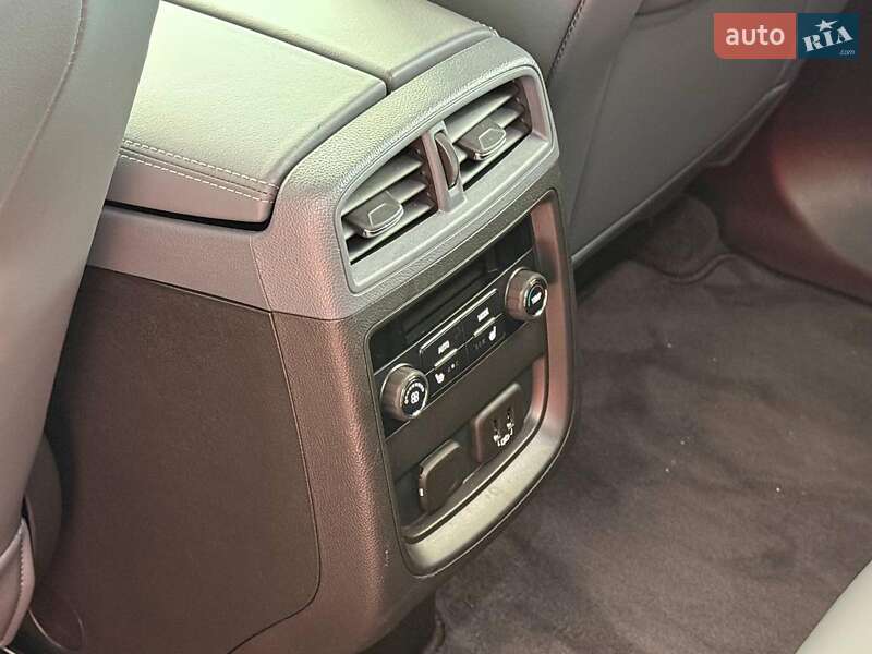 Позашляховик / Кросовер Buick Envision 2020 в Одесі фото 19 Позашляховик / Кросовер Buick Envision 2020 в Одесі