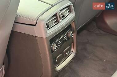 Внедорожник / Кроссовер Buick Envision 2020 в 