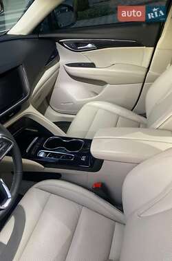 Внедорожник / Кроссовер Buick Envision 2021 в Хмельницком