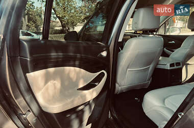 Внедорожник / Кроссовер Buick Envision 2018 в 
