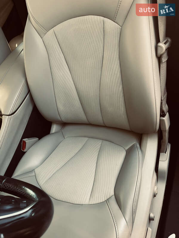 Позашляховик / Кросовер Buick Envision 2018 в Миколаєві