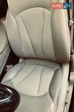 Внедорожник / Кроссовер Buick Envision 2018 в 