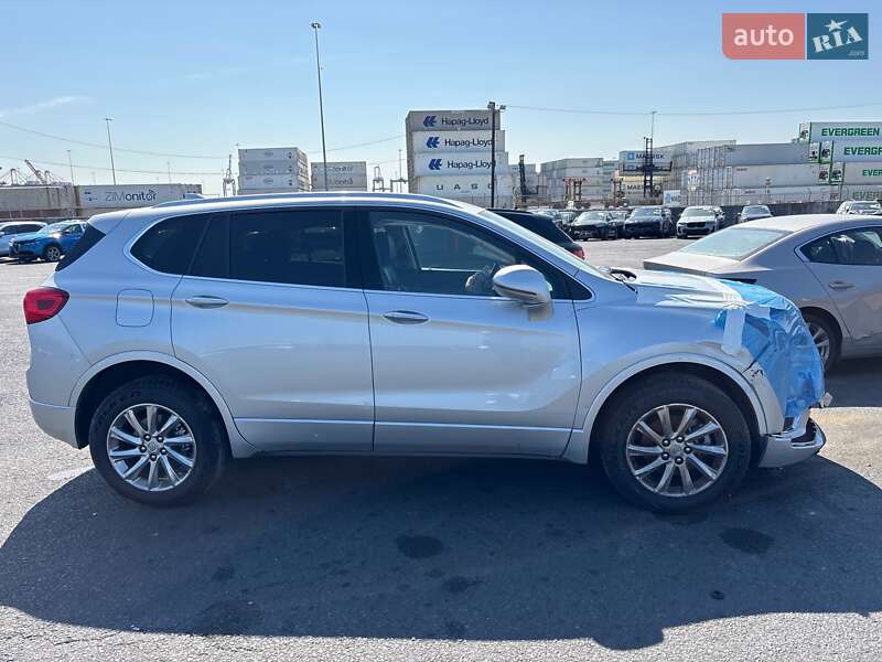 Внедорожник / Кроссовер Buick Envision 2019 в Хмельницком