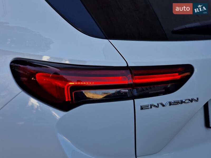 Внедорожник / Кроссовер Buick Envision 2020 в Одессе