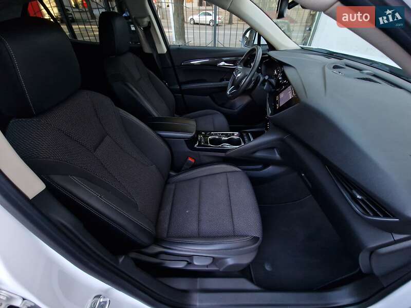 Внедорожник / Кроссовер Buick Envision 2020 в Одессе