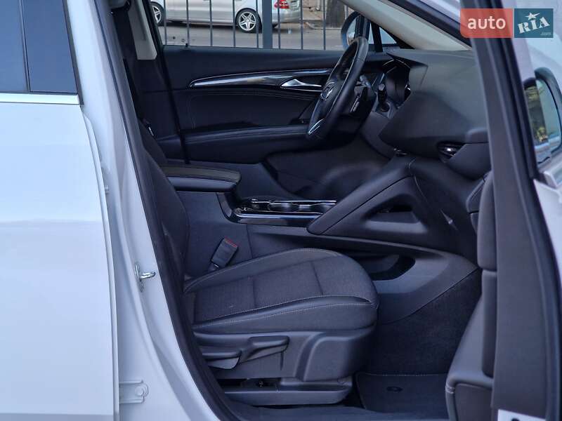 Внедорожник / Кроссовер Buick Envision 2020 в Одессе