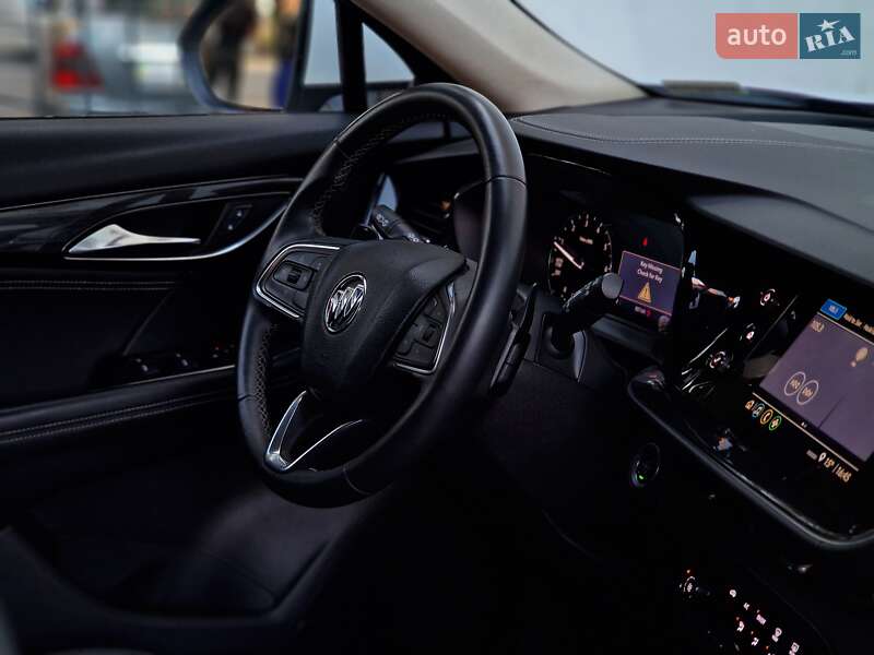 Внедорожник / Кроссовер Buick Envision 2020 в Одессе