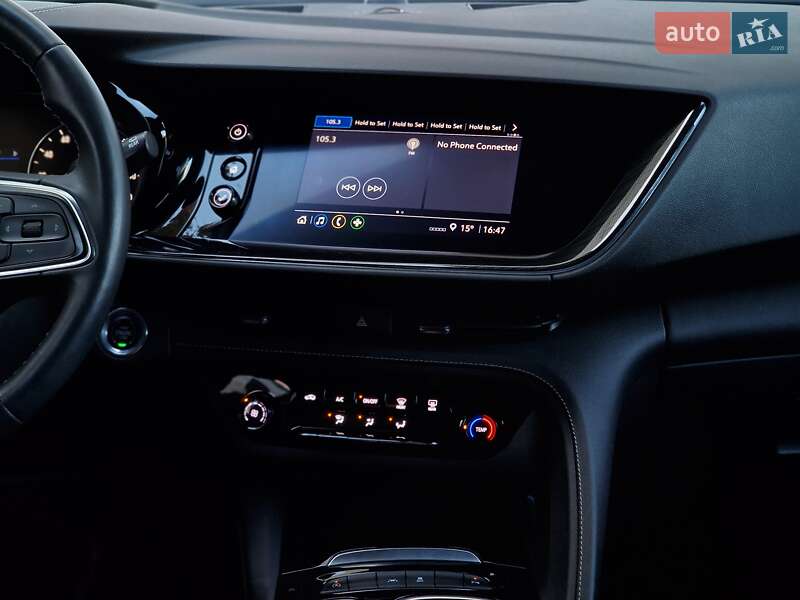 Внедорожник / Кроссовер Buick Envision 2020 в Одессе