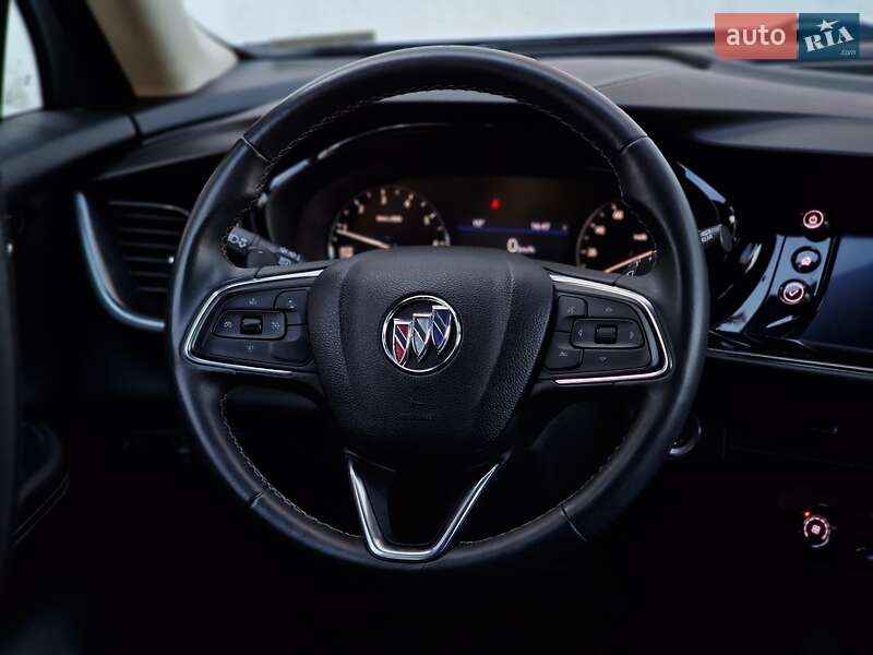Внедорожник / Кроссовер Buick Envision 2020 в Одессе