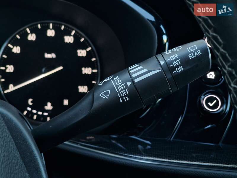 Внедорожник / Кроссовер Buick Envision 2020 в Одессе