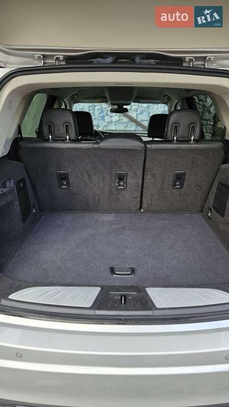 Позашляховик / Кросовер Buick Envision 2018 в Вінниці фото 41 Позашляховик / Кросовер Buick Envision 2018 в Вінниці