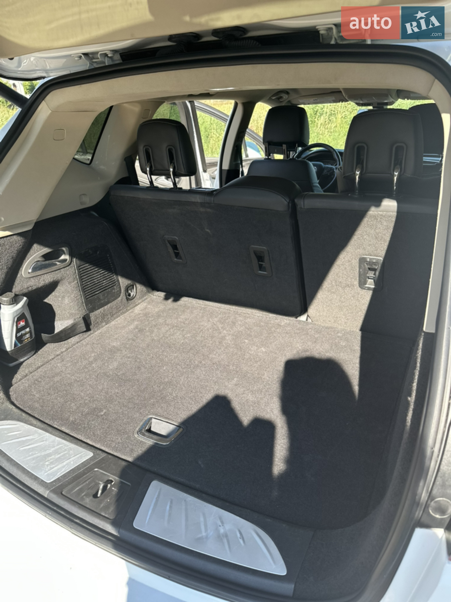2016 Buick Envision - мініатюра 14