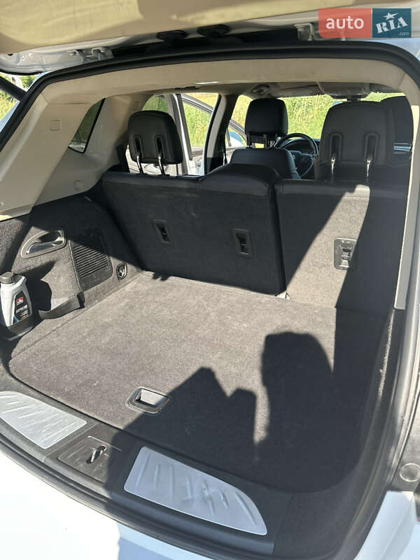 Позашляховик / Кросовер Buick Envision 2016 в Дніпрі фото 14 Позашляховик / Кросовер Buick Envision 2016 в Дніпрі
