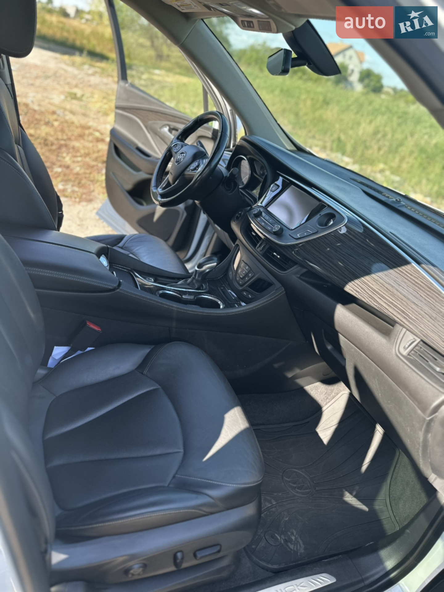 2016 Buick Envision - мініатюра 17