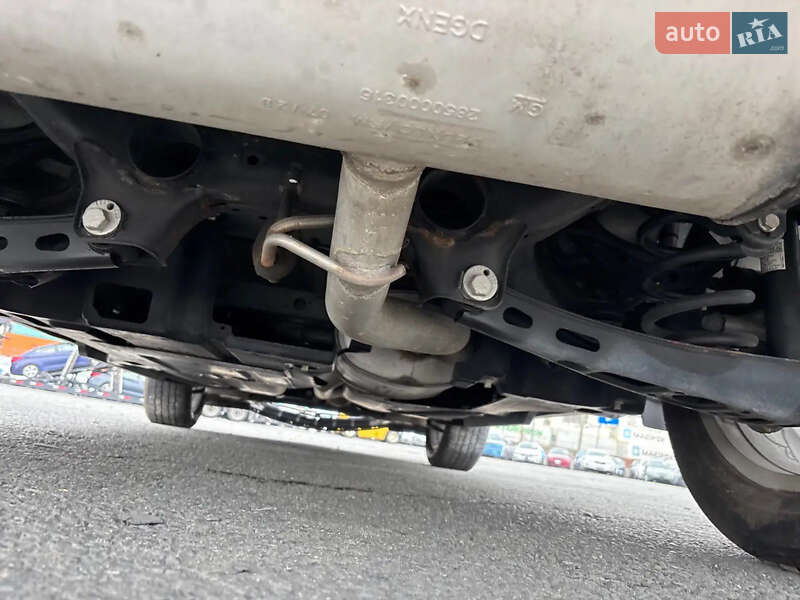 Позашляховик / Кросовер Buick Envision 2020 в Одесі