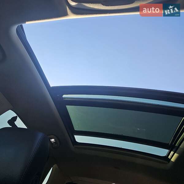 Позашляховик / Кросовер Buick Envision 2016 в Одесі фото 12 Позашляховик / Кросовер Buick Envision 2016 в Одесі