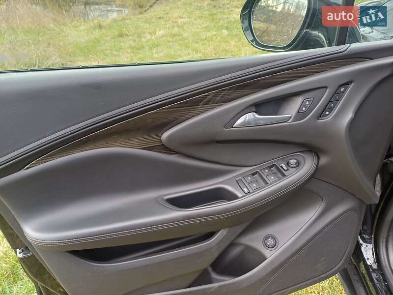 Внедорожник / Кроссовер Buick Envision 2019 в Житомире