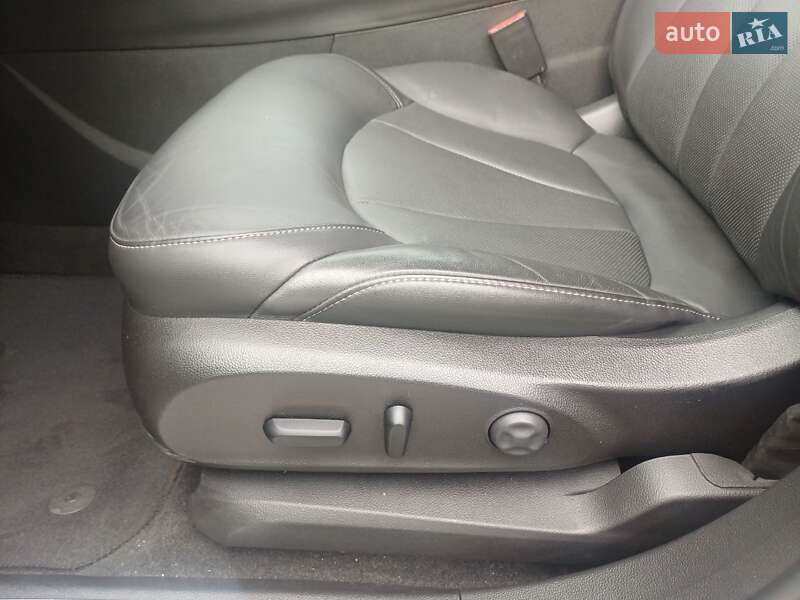 Внедорожник / Кроссовер Buick Envision 2018 в Житомире