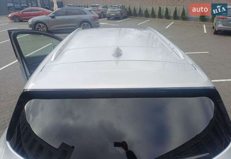 Внедорожник / Кроссовер Buick Envision 2018 в Житомире