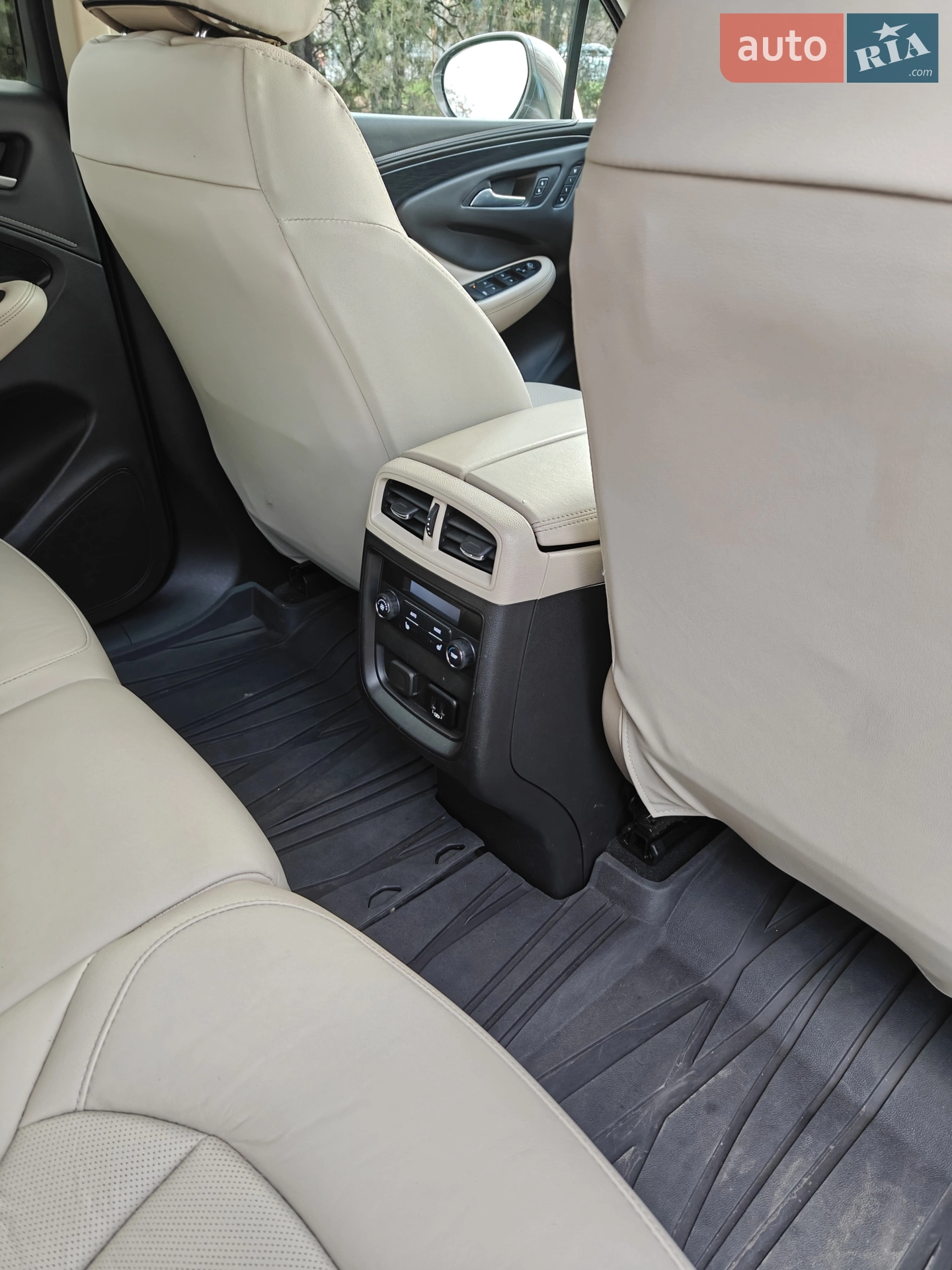 2017 Buick Envision - мініатюра 14