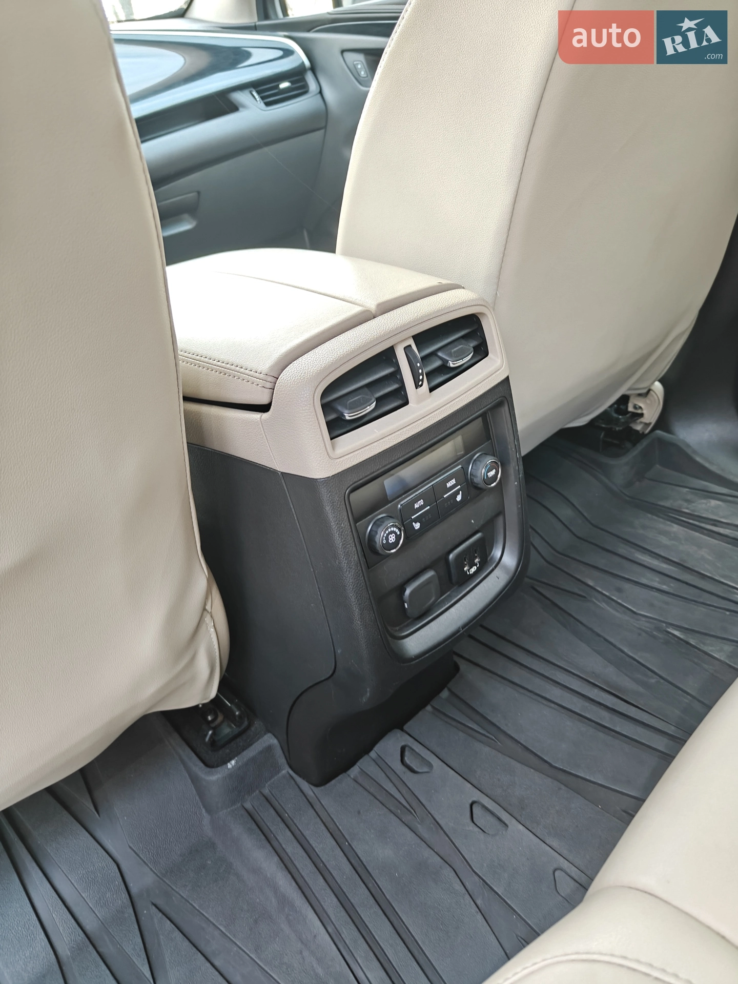 2017 Buick Envision - мініатюра 21