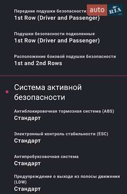 Внедорожник / Кроссовер Buick Envision 2017 в Днепре
