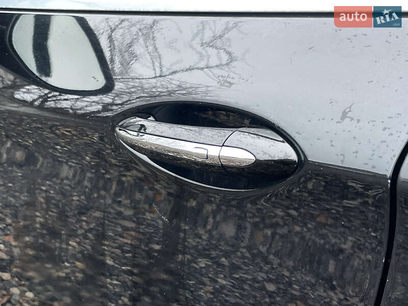 Позашляховик / Кросовер Buick Envision 2016 в Києві