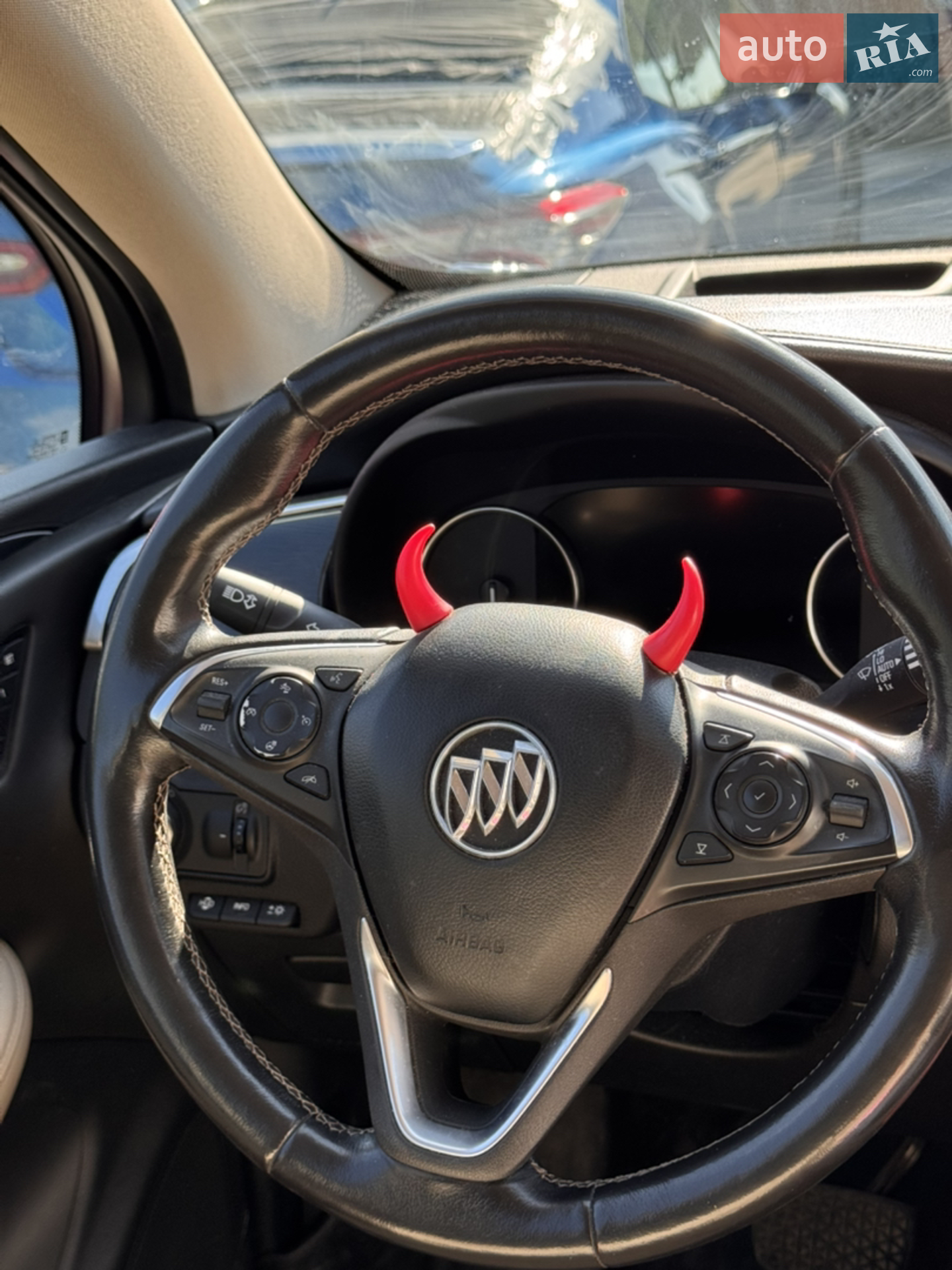 2018 Buick Envision - мініатюра 10