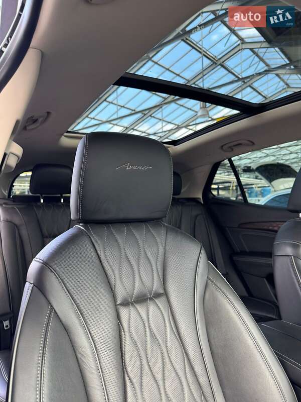 Внедорожник / Кроссовер Buick Envision 2021 в Кривом Роге фото 36 Внедорожник / Кроссовер Buick Envision 2021 в Кривом Роге