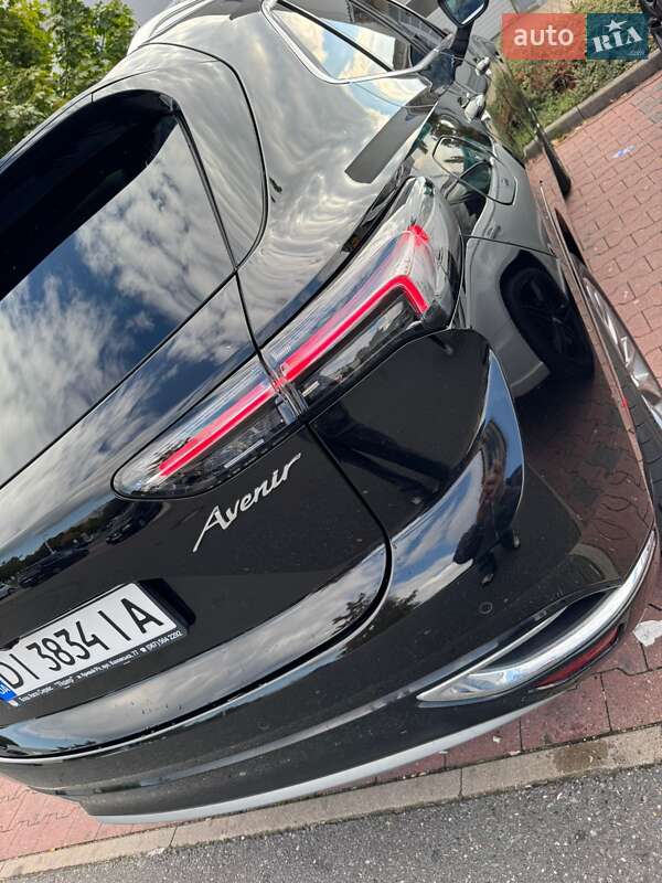 Внедорожник / Кроссовер Buick Envision 2021 в Кривом Роге фото 25 Внедорожник / Кроссовер Buick Envision 2021 в Кривом Роге