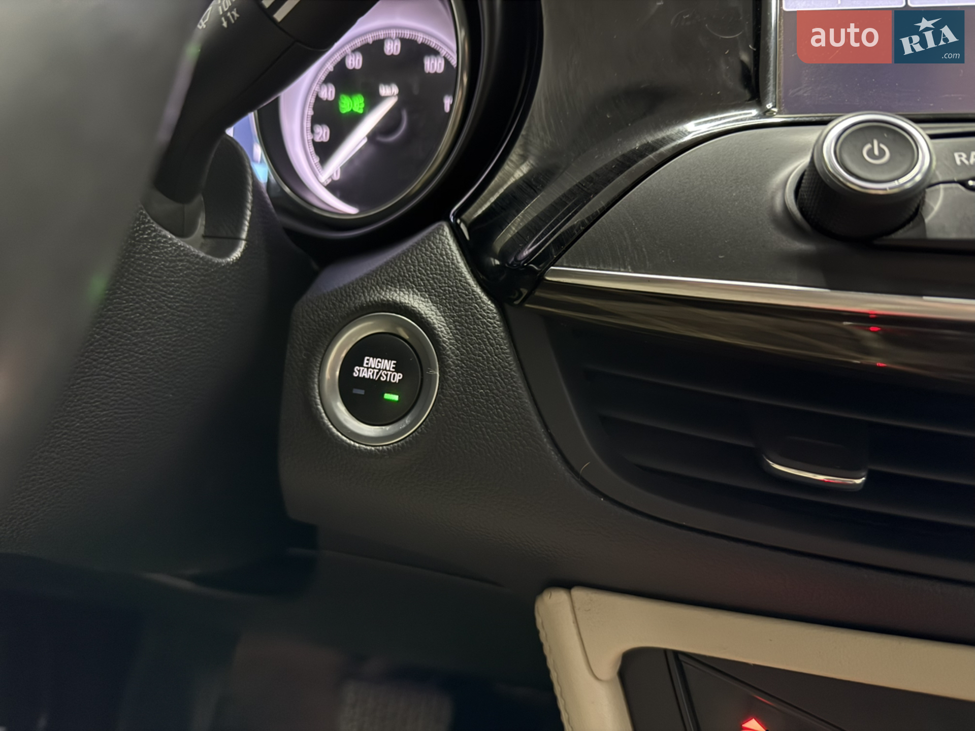 2018 Buick Envision - мініатюра 13