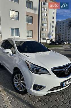 Внедорожник / Кроссовер Buick Envision 2019 в Виннице
