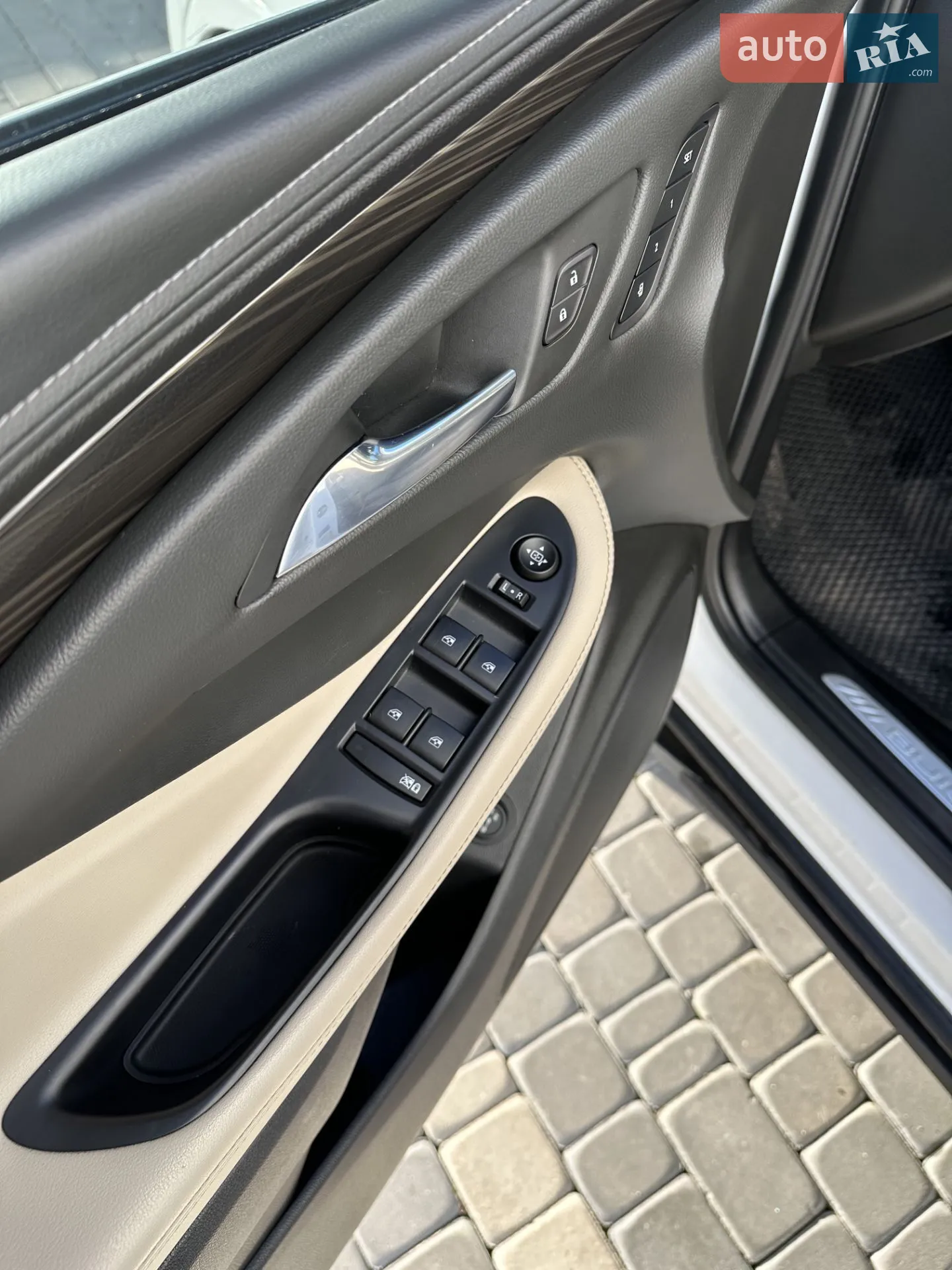 2019 Buick Envision - мініатюра 11