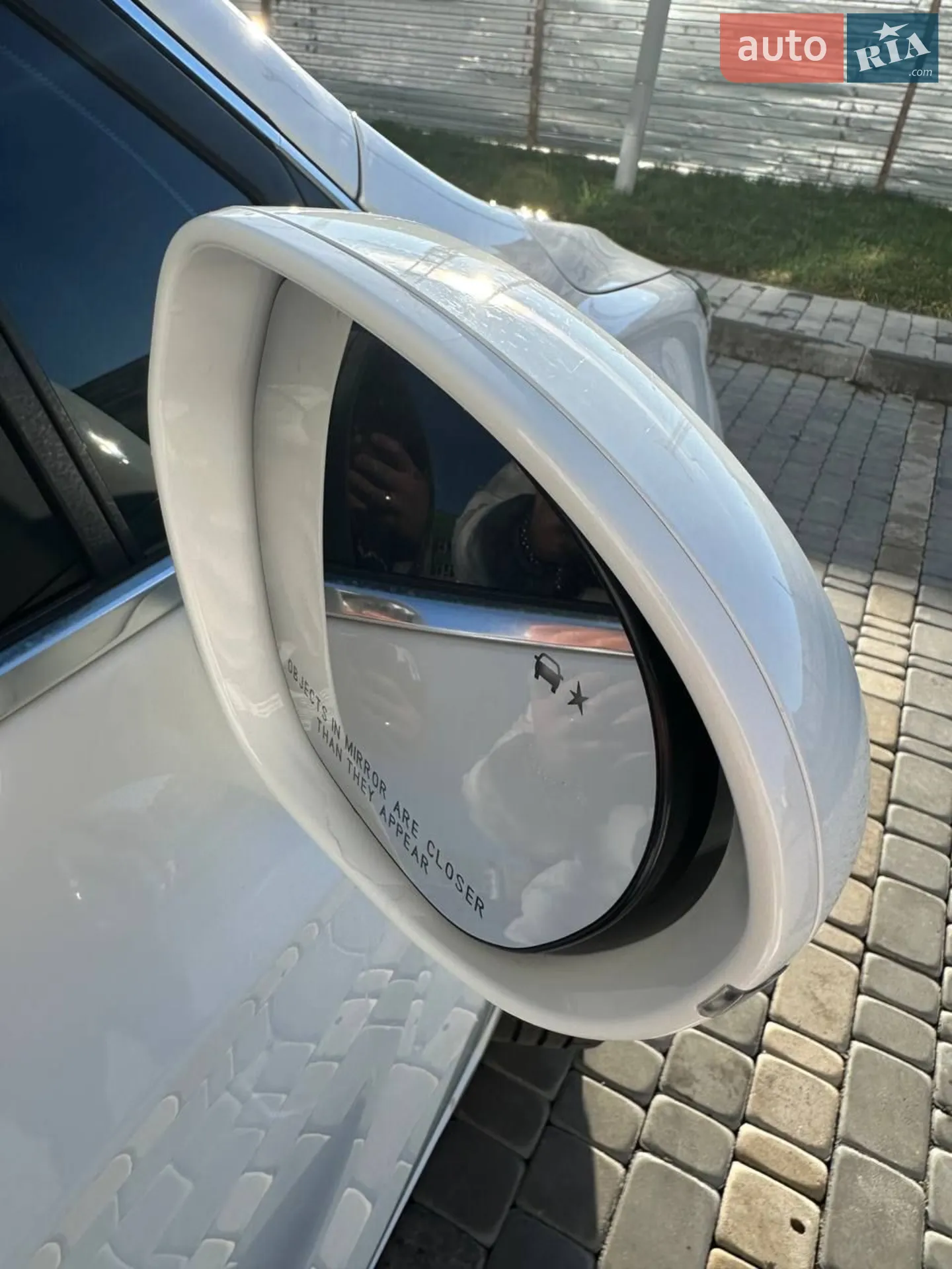 2019 Buick Envision - мініатюра 24