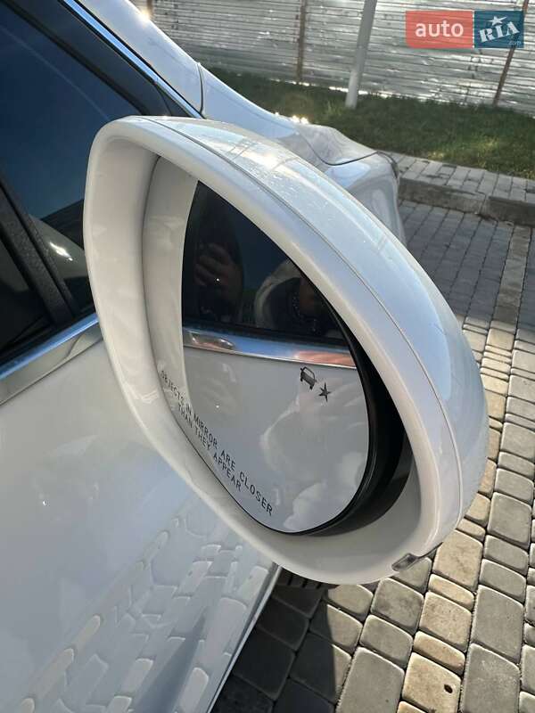 Внедорожник / Кроссовер Buick Envision 2019 в Виннице фото 24 Внедорожник / Кроссовер Buick Envision 2019 в Виннице