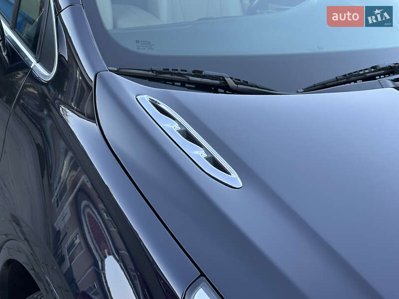 Внедорожник / Кроссовер Buick Envision 2019 в Одессе