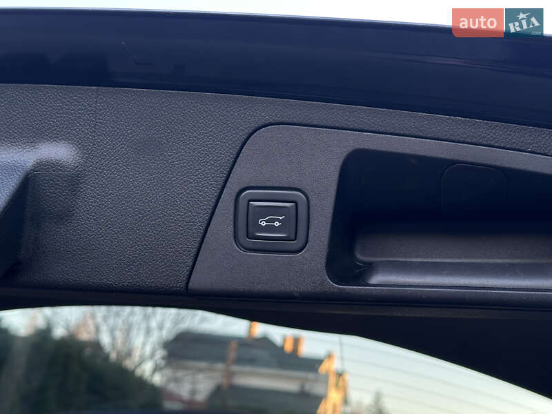 Внедорожник / Кроссовер Buick Envision 2019 в Одессе