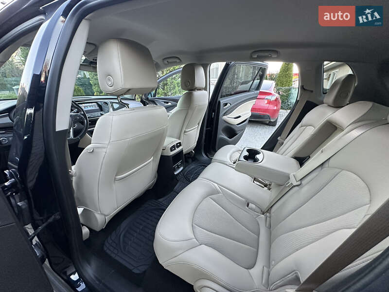 Внедорожник / Кроссовер Buick Envision 2019 в Одессе