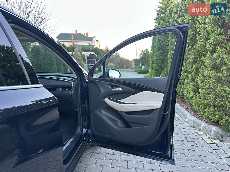 Внедорожник / Кроссовер Buick Envision 2019 в Одессе