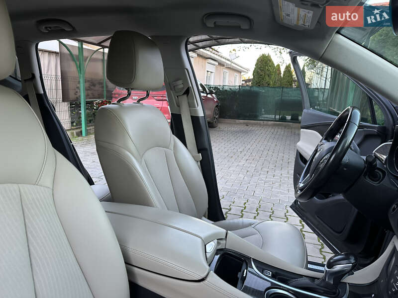 Внедорожник / Кроссовер Buick Envision 2019 в Одессе