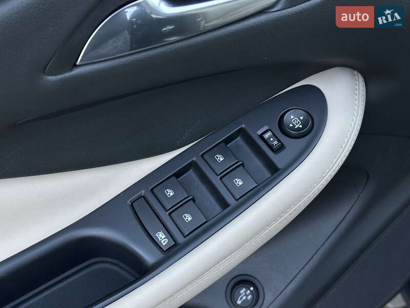 Внедорожник / Кроссовер Buick Envision 2019 в Одессе