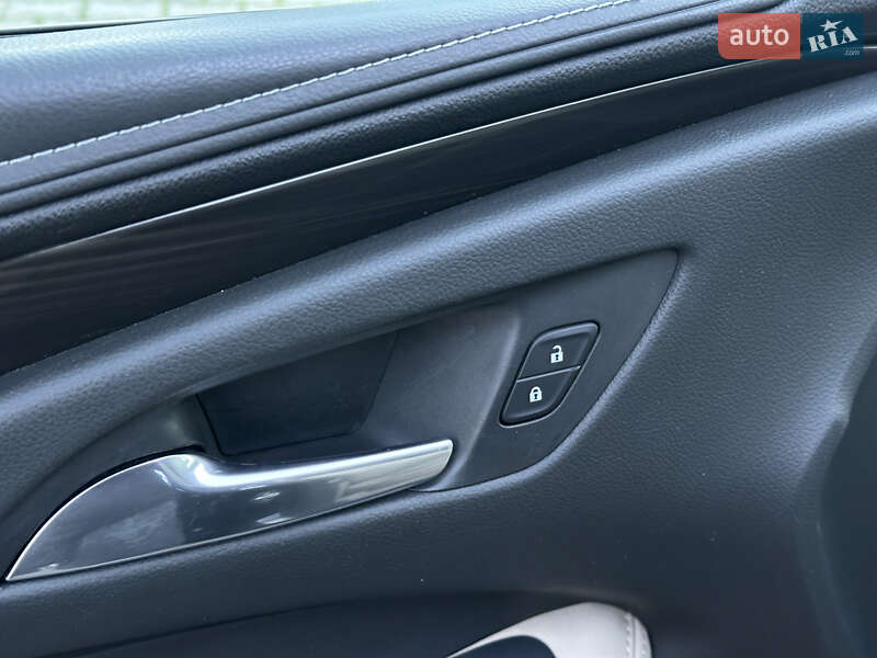 Внедорожник / Кроссовер Buick Envision 2019 в Одессе