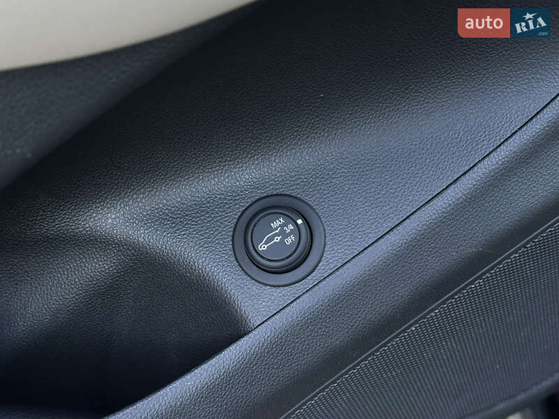 Внедорожник / Кроссовер Buick Envision 2019 в Одессе