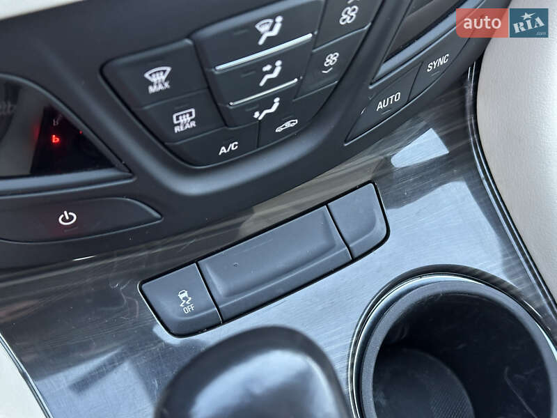 Внедорожник / Кроссовер Buick Envision 2019 в Одессе