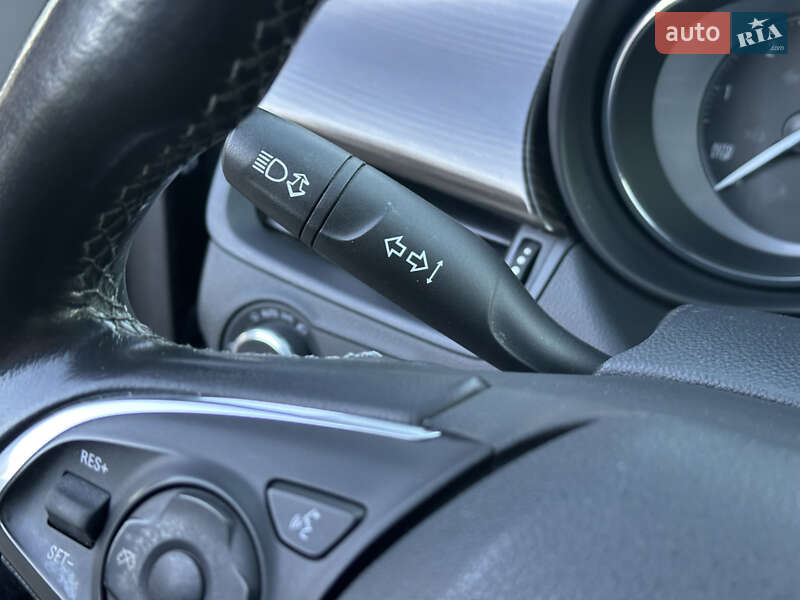 Внедорожник / Кроссовер Buick Envision 2019 в Одессе