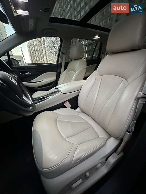 Внедорожник / Кроссовер Buick Envision 2020 в Одессе
