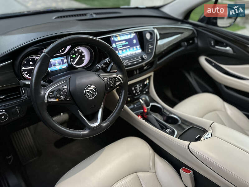 Внедорожник / Кроссовер Buick Envision 2020 в Одессе