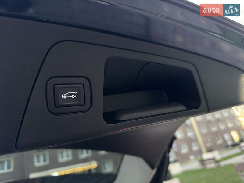 Внедорожник / Кроссовер Buick Envision 2020 в Одессе