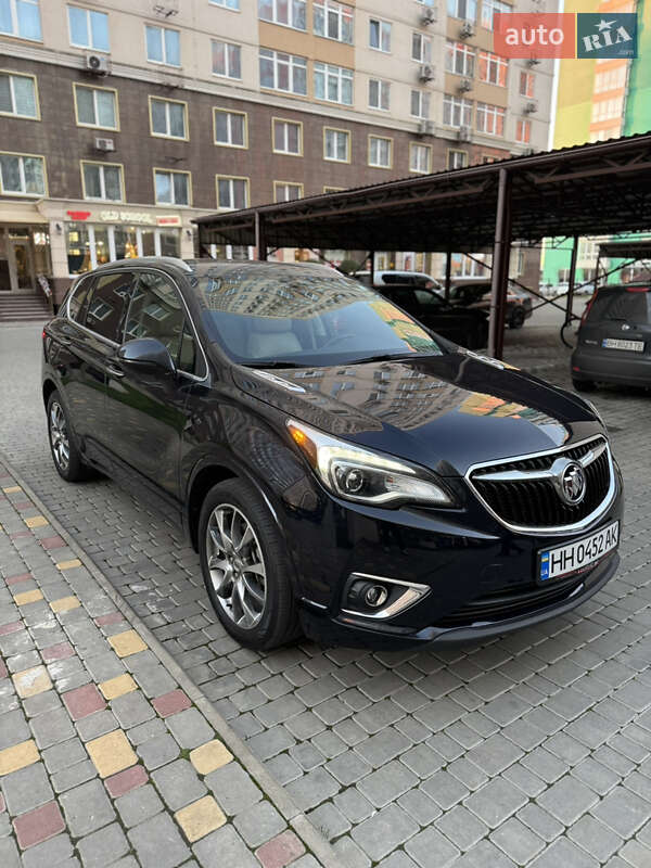 Внедорожник / Кроссовер Buick Envision 2020 в Одессе