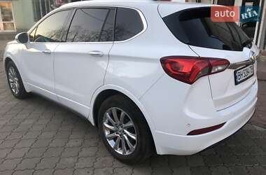 Внедорожник / Кроссовер Buick Envision 2018 в Одессе